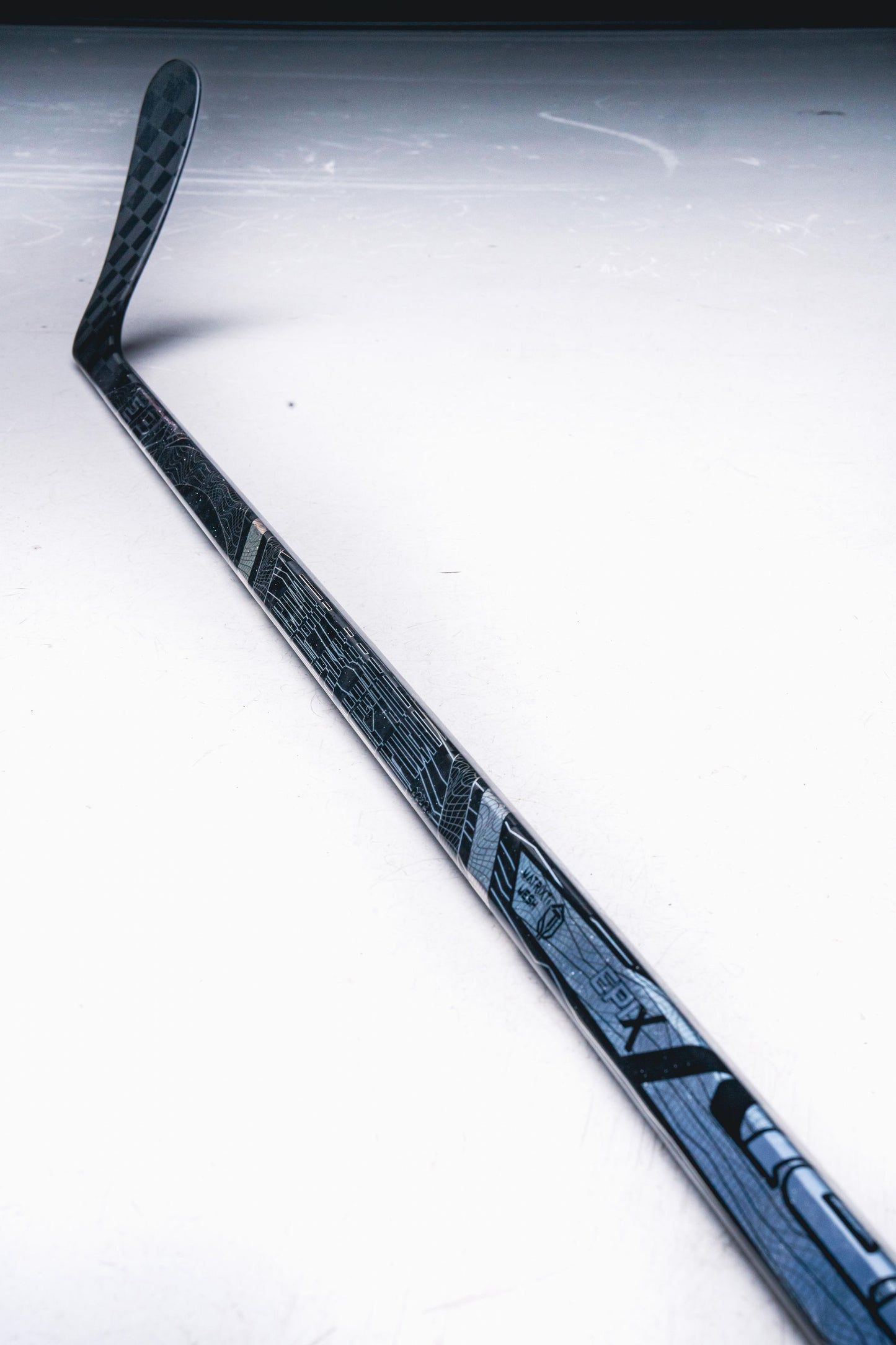 Custom BlkIce