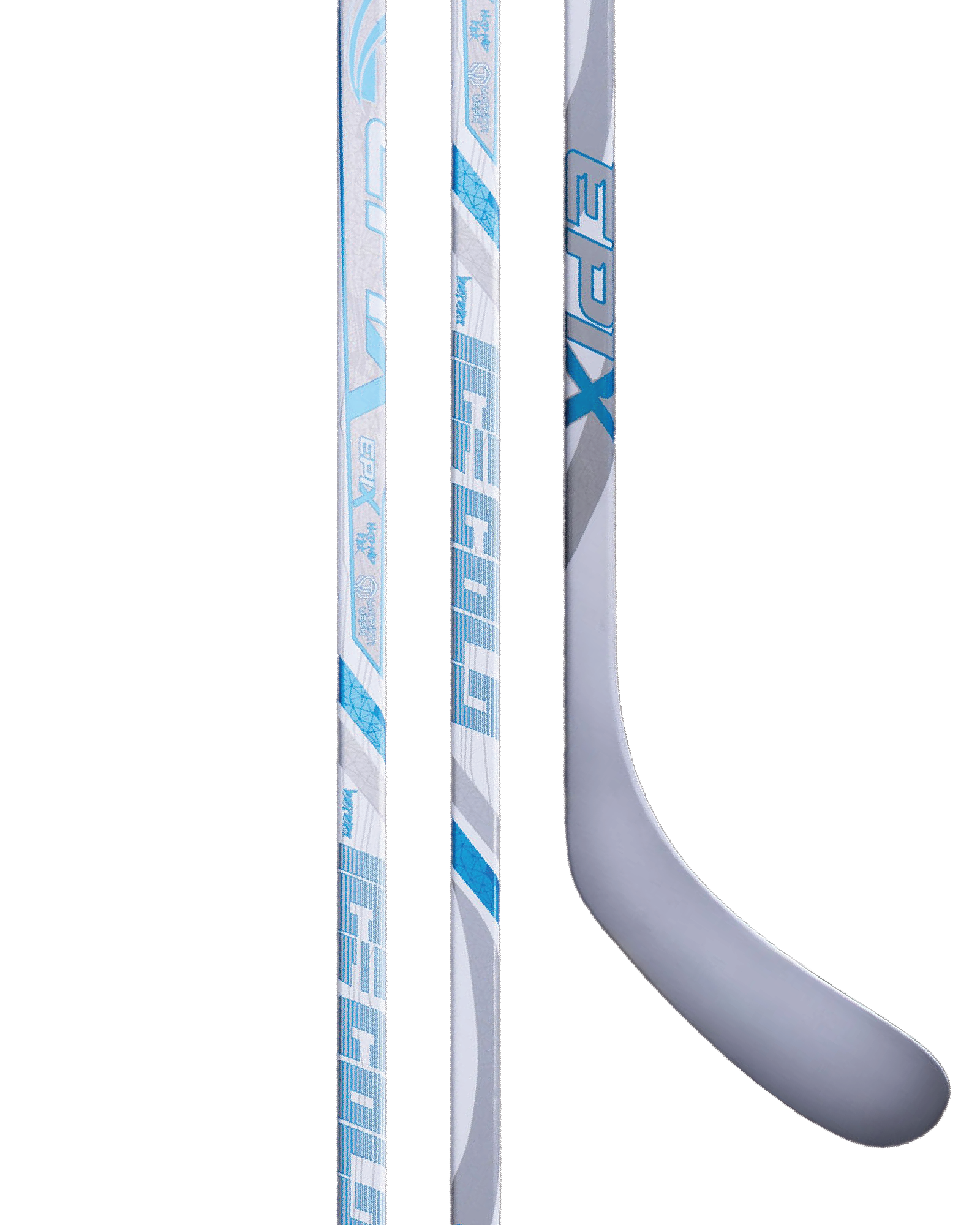 ICECOLD (WHITE) JR – Epix Hockey