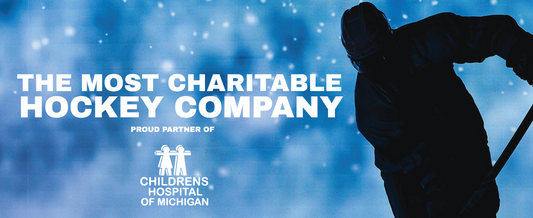 Playing for More: How Epix Hockey Supports Children’s Hospitals Across North America