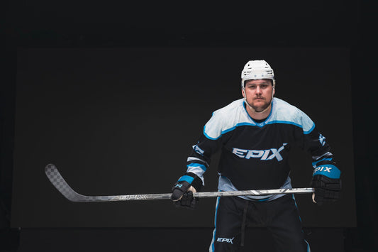 Redefining Hockey Stick Pricing