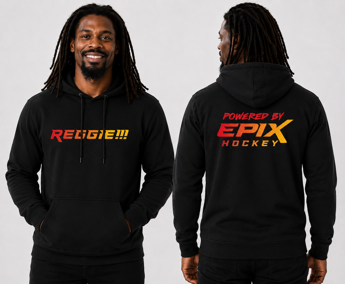 Classic Unisex Cotton Hoodie