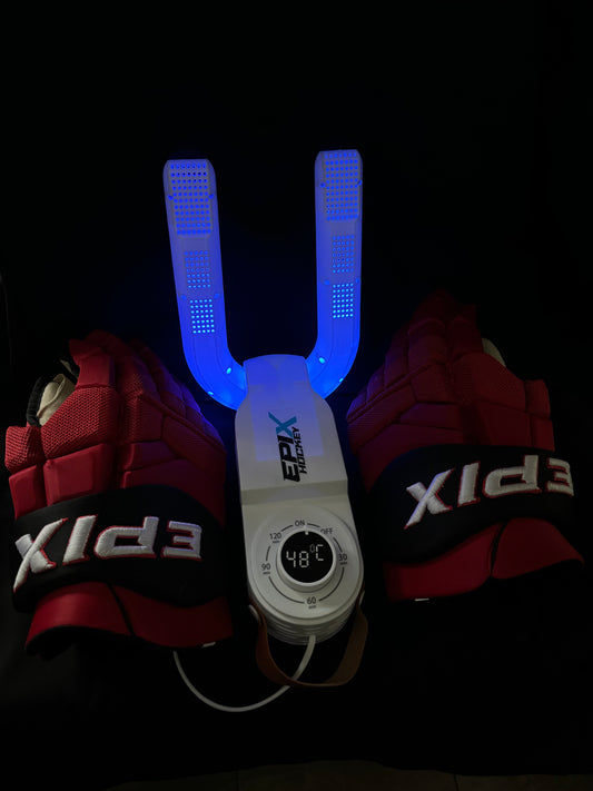 Hockey Dryer
