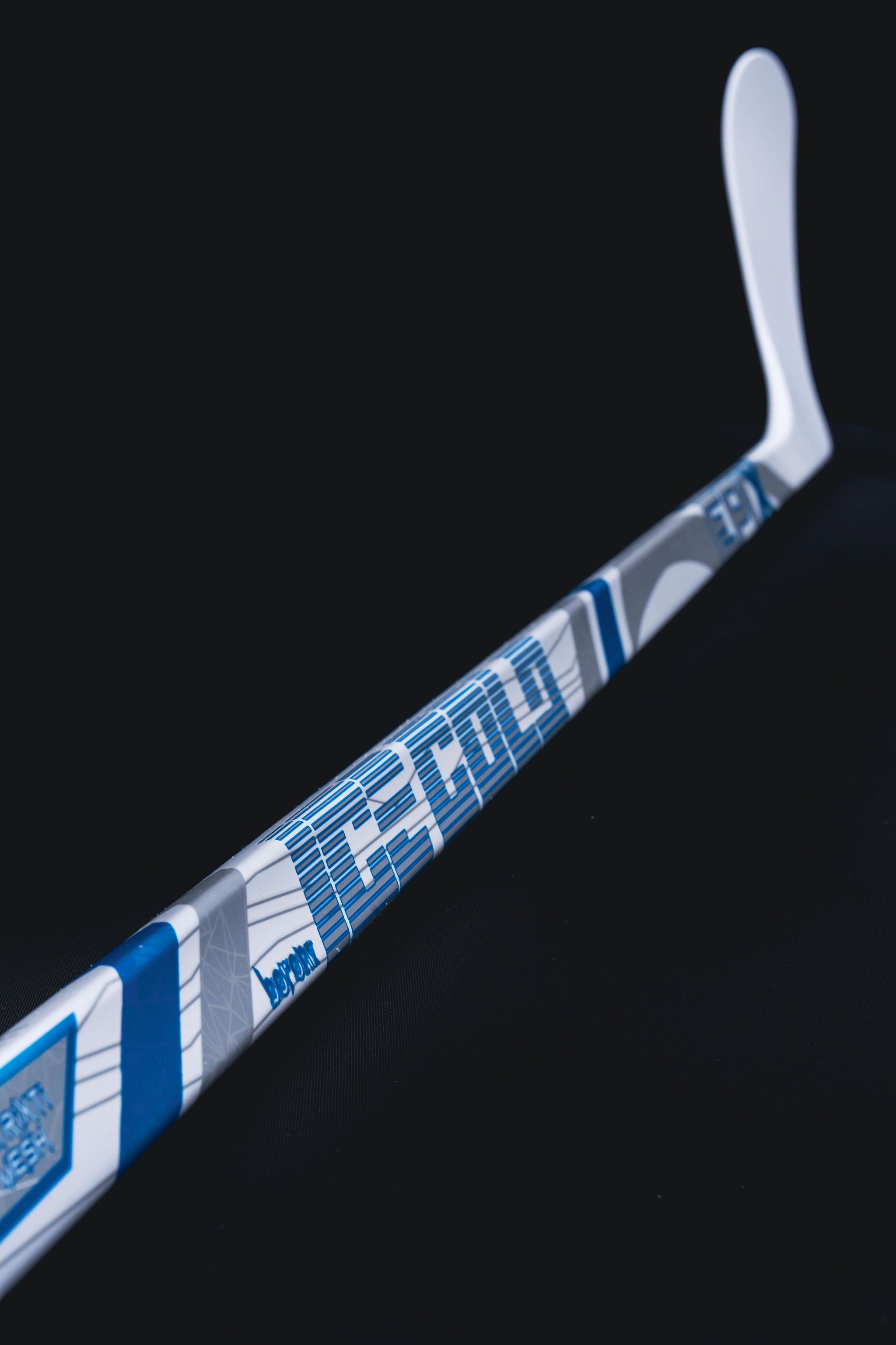 ICECOLD (WHITE) JR – Epix Hockey