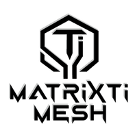Matrix Ti Mesh